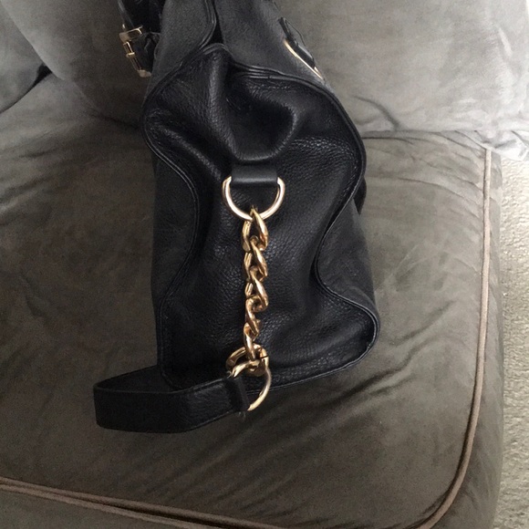 Michael Kors Black tote - Picture 4 of 4